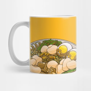 Gado-Gado Mug